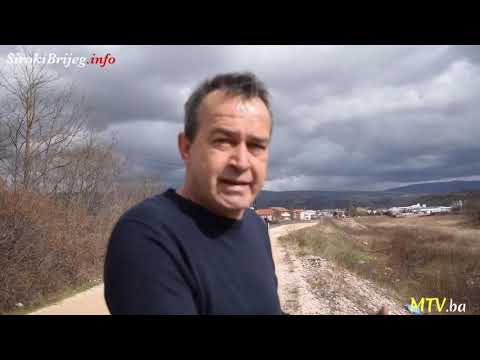 Milijev dnevnik 1 - Kosti na toku rijeke Ugrovače