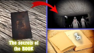 Slendrina tells the secrets in the book - PART 1/2 - feat. Blackeyed Blonde