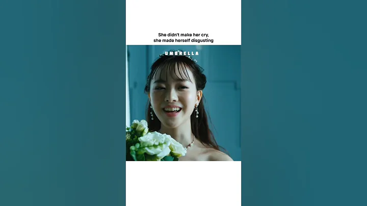 She is so disgusting 🤮 #marriageplan  #japanesedrama2025 #shorts