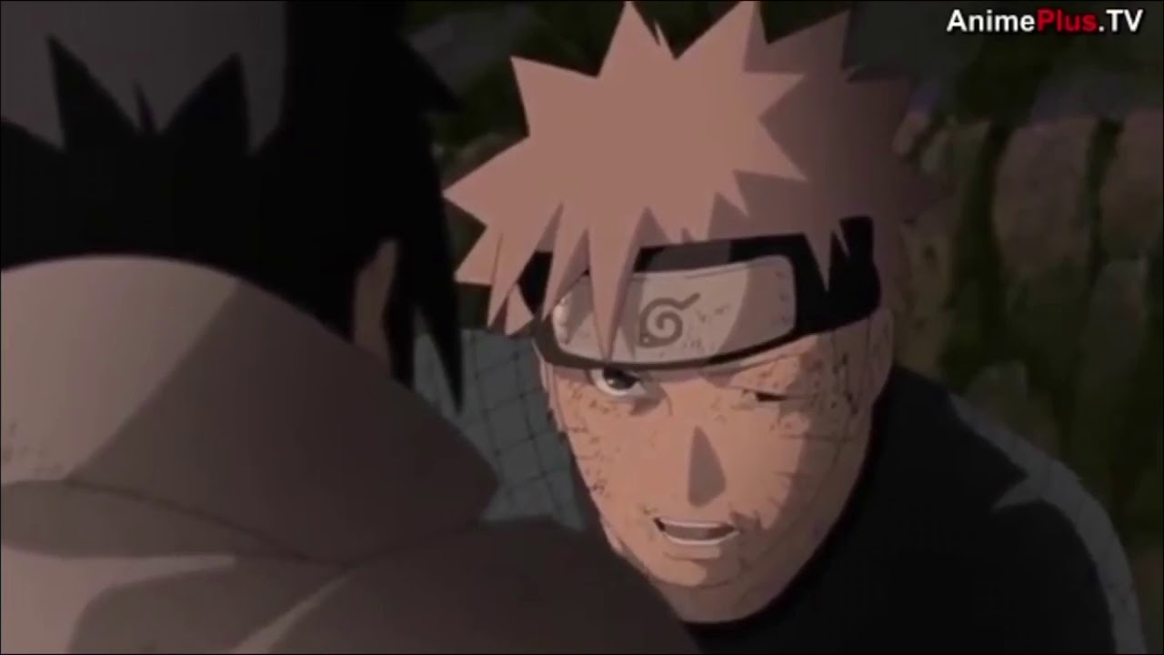 Naruto s Top 3 Coolest Moments YouTube
