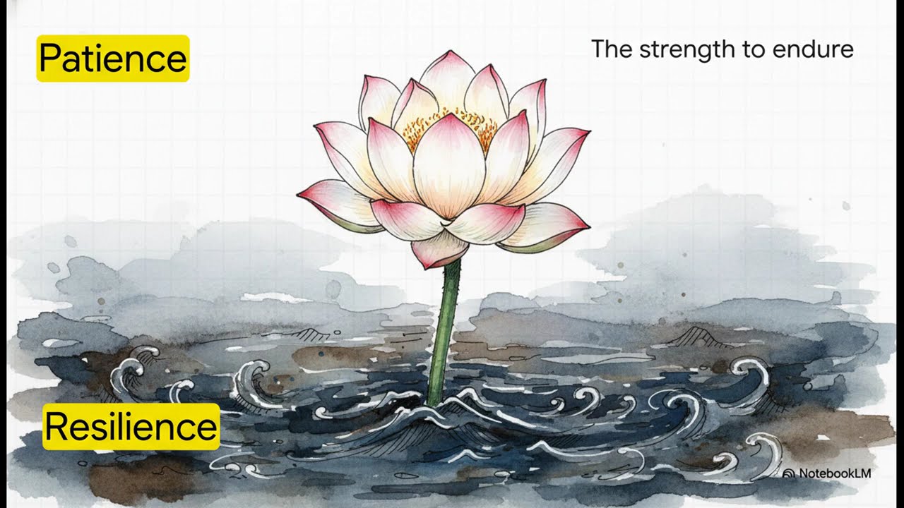 Dialogue Beyond Dogma — Wisdom, Challenge, and Liberation Across Paths (大薩遮尼乾子所說經) in 6 Minutes