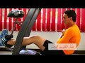 شرح المشاية اسبرنت من قدرات للأجهزة الرياضية