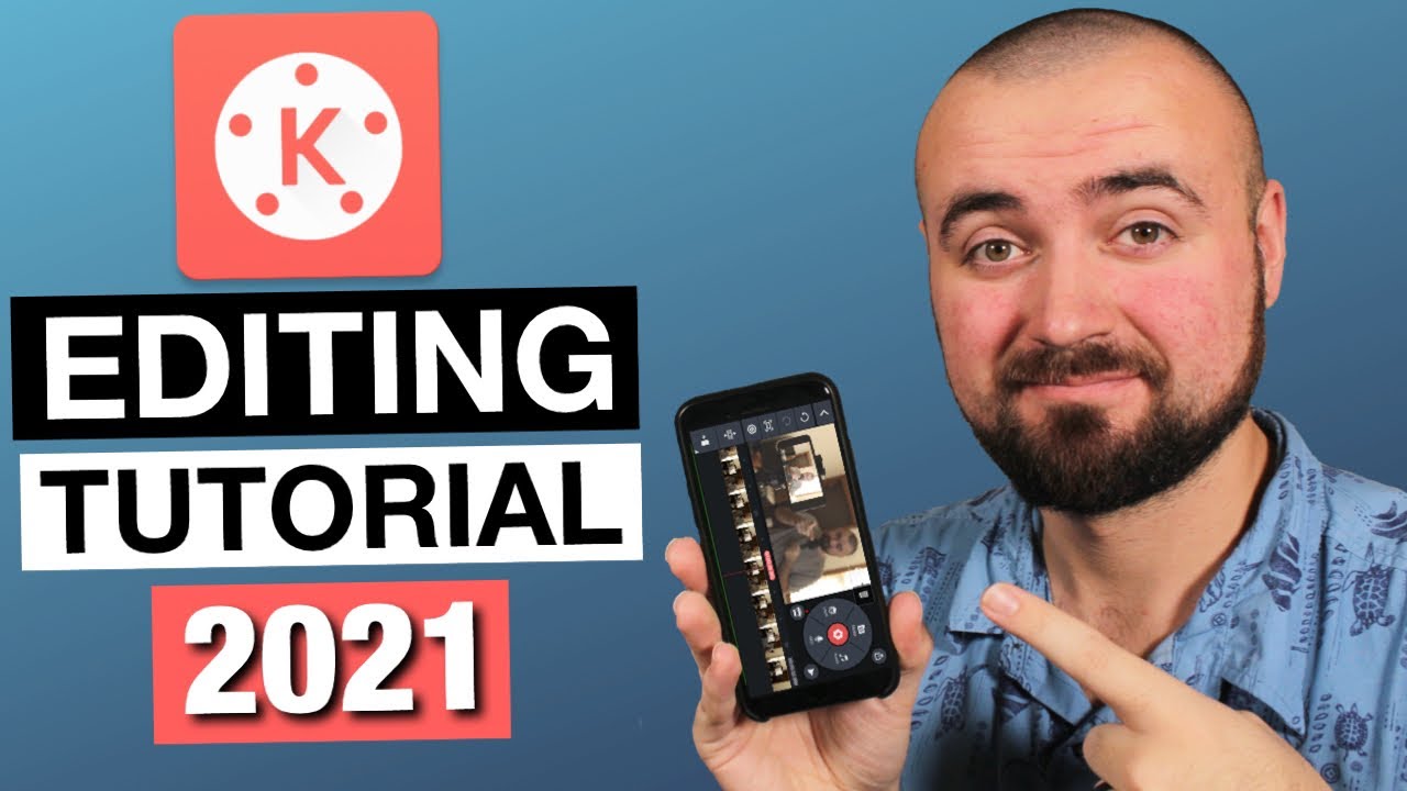 KineMaster Tutorial 2021 How To Edit Video On IPhone And Android kinemaster-tutorial-2021-how-to-edit-video-on-iphone-and-android
