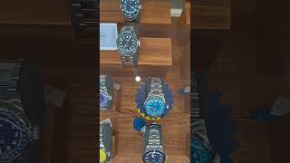 Watch Shopping at Abt: Oris #luxurywatches #shorts