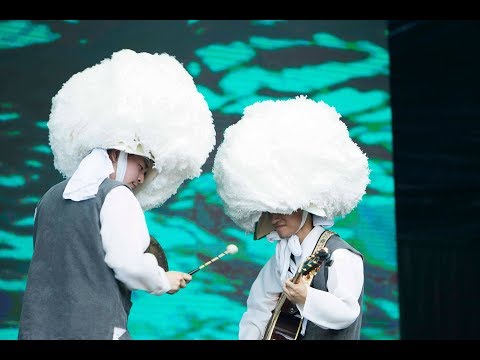 [MU:CON 2019] Korean Gipsy 상자루 (Korean Gipsy Sangjaru)