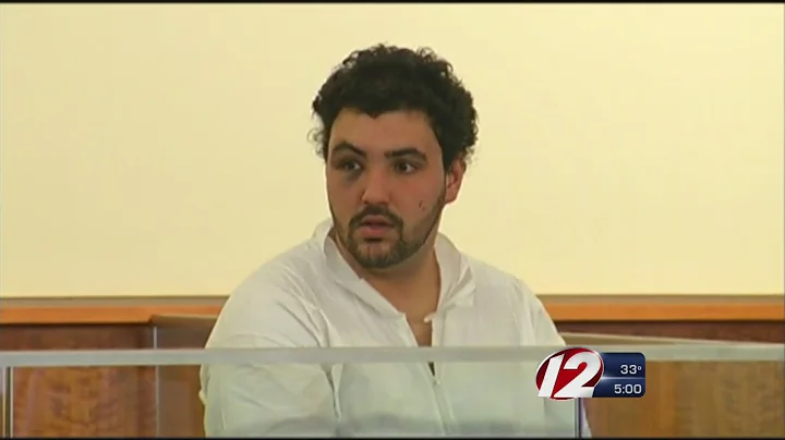 Man Faces Firearms Charges in Fall River Homicide