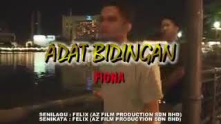 Miniatura de "Bidayuh Song = Adat Bidingan by  Fiona"