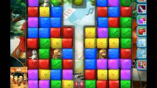 Pet Rescue Saga Level 526