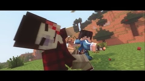 TOP 10 MINECRAFT INTRO ANIMATIONS ENDER PEARL COMBO #5