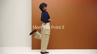 MEET THE POINT II