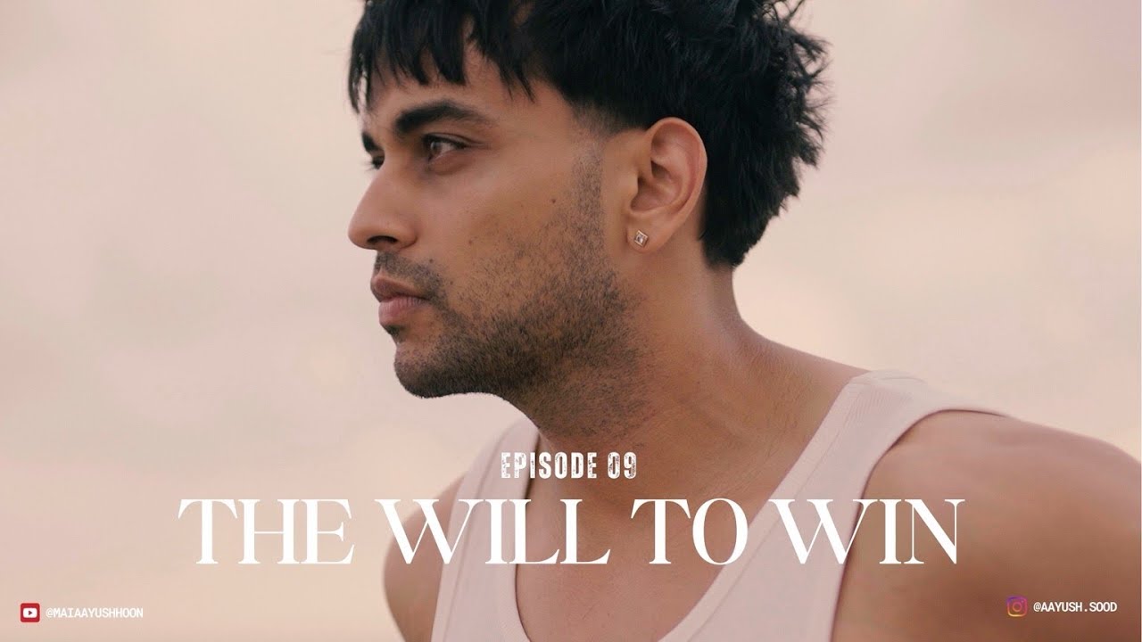 FILMY SAPNE | EP 09 | THE WILL TO WIN