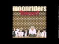 Moonriders - 夕暮れのUFO,明け方のJET,真昼のバタフライ