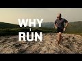 Why I Run | A Hong Kong Trail Running Story