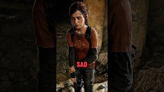 Left her hanging #thelastofus