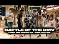 #1 Baba Oladotun &amp; Ant Brown vs #2 Jordan Smith &amp; 5⭐ Qayden Samuels | Team Takeover vs Team Durant Mp3 Song