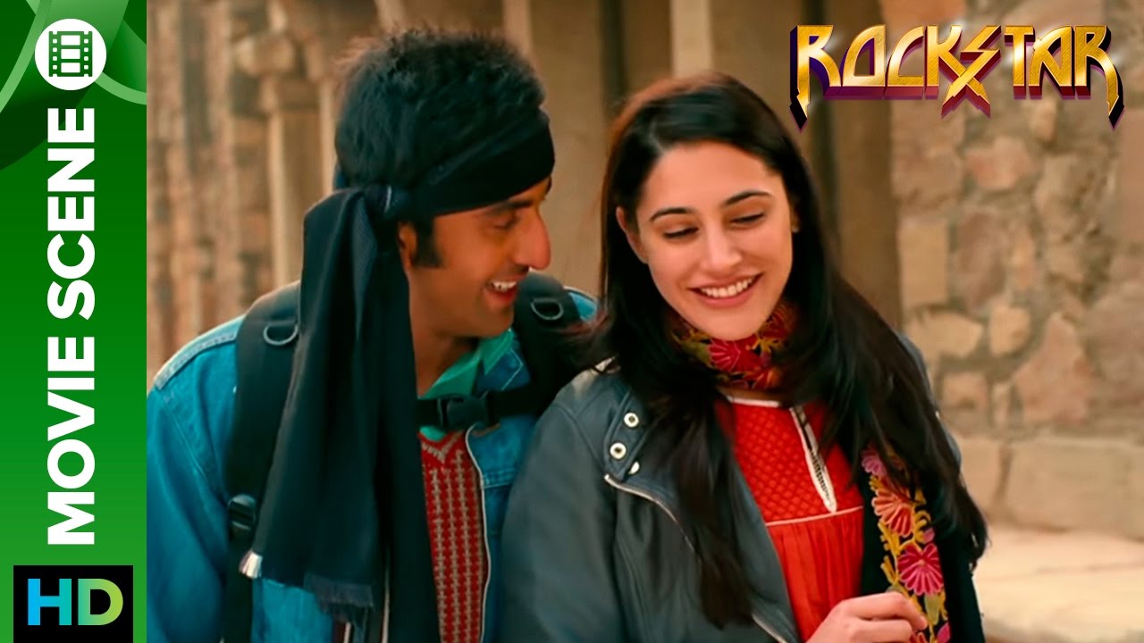 Rockstar | Madness Friendship | Ranbir Kapoor & Nargis Fakhri ...