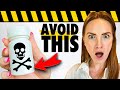 AVOID These Popular Supplements for Cancer Survivors (Damaging Effects!)