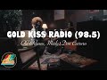 Gold kiss radio 985  old orleans mudy don carrera  the lyrical parlor performance