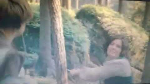 Caspian (& Susan) ~ Just So You Know