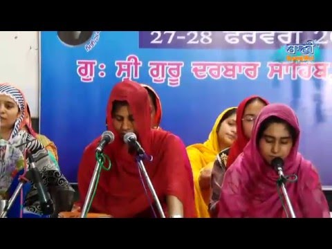 Dodra-Sangat-At-Faridabad-On-28-Feb-2016