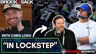 Chris Long on Why the Seahawks Are Built to Win | Seattle Sports