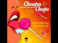 Natoxie ft crown up french sarah  coco  chupa chups carnatox riddim 2022