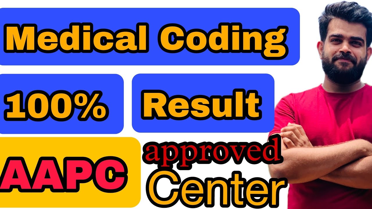 Medical coding explanation malayalam detailed review of AAPC approved