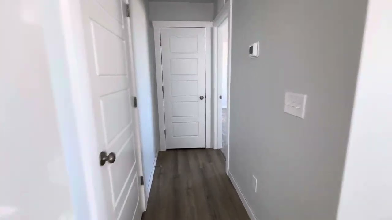 CBH Willow floor plan