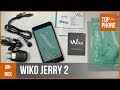 Wiko jerry 2  dballage par topforphone