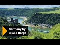 Germany Barge &amp; Bike Holiday | UTracks Active Travel