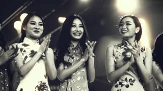 DFU 2015 Thankyou 1080p 2015 ๆ่ฐข่ง้ข