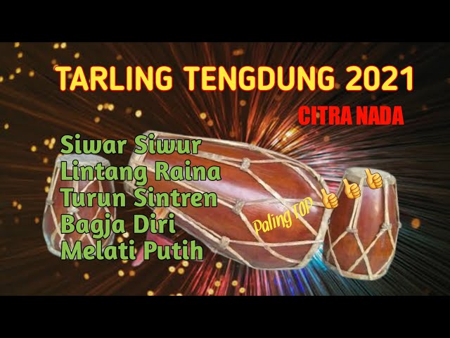 Tarling cirebonan tengdung terbaru 2021//citra nada//paling top class=