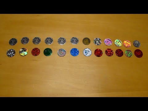 pokemon card coins Official Coin - Charizard - Holo FOIL Shiny Featuring artwork from the Eevee Collection Pokemon TCG Official Coins -