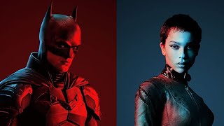 Batman 2022 | Thông tin - Lịch chiếu | CGV