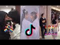 Chinese Lesbians Couple/ TIKTOK COMPLICATIONS (G x G)