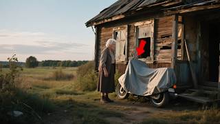 Kicked Out at 72, She Bought a Broken House for $75 — 350 Hell’s Angels Once Lived There