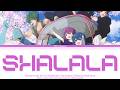 Mission: Yozakura Family「Season 2 Ending」-『Shalala』by Pilaf Alien