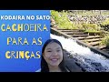 DIA DE CALOR E FOMOS PARA CACHOEIRA  - VERÃO NO JAPÃO