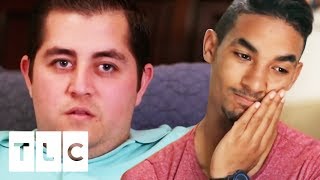 Top 5 Extremely Awkward Moments! | 90 Day Fiancé