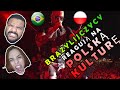 SABATON - Uprising - Brazylijczycy reagują