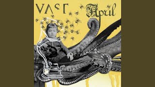 Video thumbnail of "VAST - Frog"