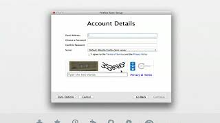 How to Transfer All Firefox Settings & Add-Ons to a New Computer
