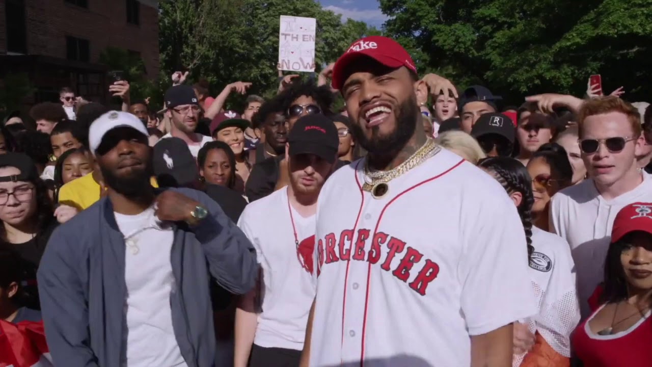 Joyner Lucas Broke and Stupid(CLEAN MUSIC VIDEO) YouTube