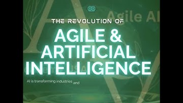 Agile Meets AI