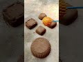 🍓Satisfying Multiple Bowl Sand Cake 🍩 Oddly Awesome Video Amazing Multiple ASMR Video #shortsfeed