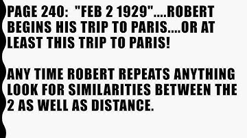 WD GANN THE TUNNEL THRU THE AIR PT2