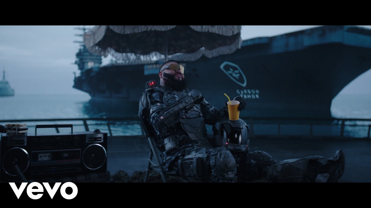 Farruko - CABLES CRUZADOS (Visualizer) Farruko - CABLES CRUZADOS (Visualizer)