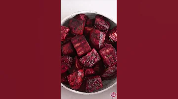 The Best Way To Cook Beets 
