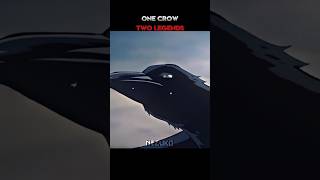 This Is Rengokus Crow