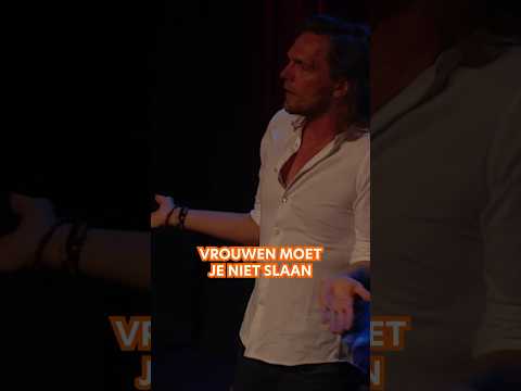 Ik keek een vlog van Jamie Vaes